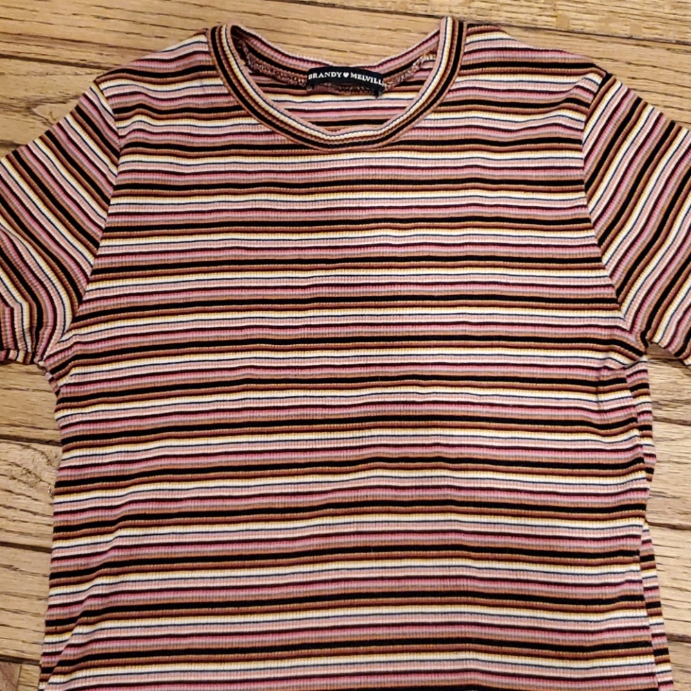 Brandy Melville shirts